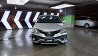 Toyota Etios 1.5 XLS Sedan 2019