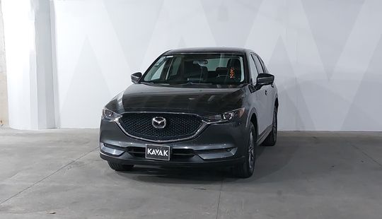 Mazda • CX-5