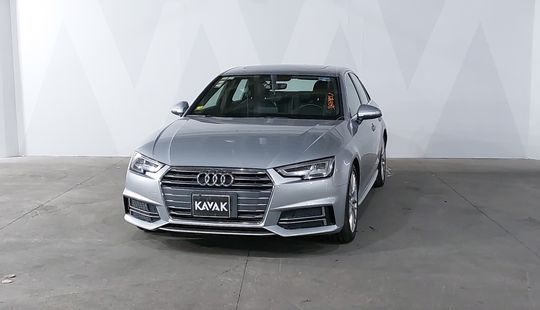 Audi • A4