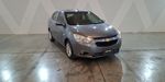 Chevrolet Aveo 1.5 LTZ E Sedan 2020