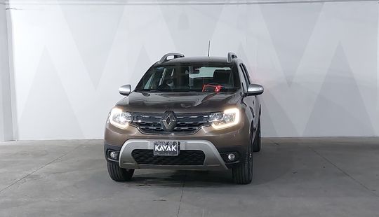 Renault • Duster