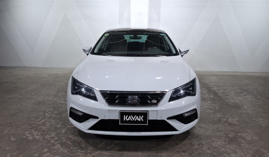 Seat Leon 1.4 FR DCT Hatchback 2018