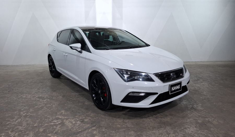 Seat Leon 1.4 FR DCT Hatchback 2018