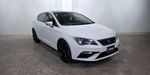 Seat Leon 1.4 FR DCT Hatchback 2018