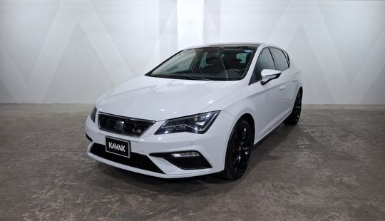 Seat • Leon