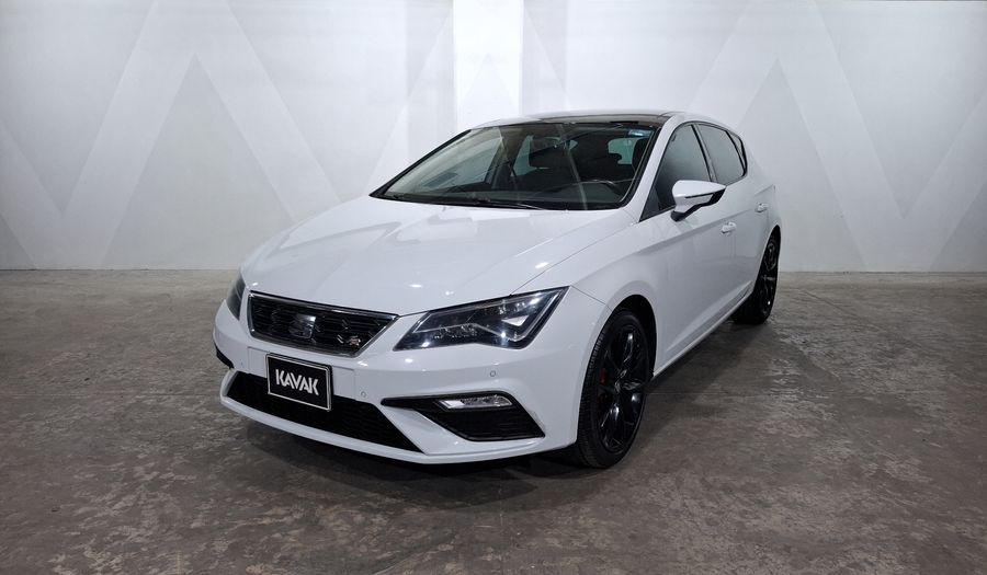 Seat Leon 1.4 FR DCT Hatchback 2018