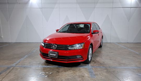 Volkswagen • Jetta