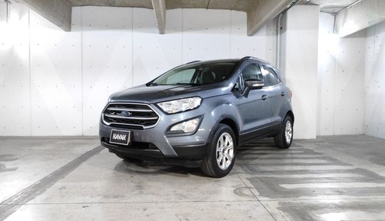 Ford • EcoSport