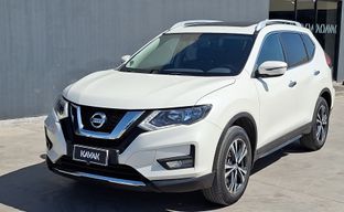 Nissan • X-Trail