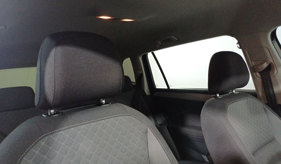 Volkswagen Tiguan 1.4 TRENDLINE PLUS DCT Suv 2018