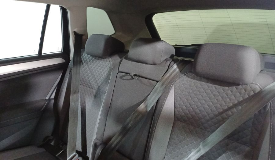 Volkswagen Tiguan 1.4 TRENDLINE PLUS DCT Suv 2018