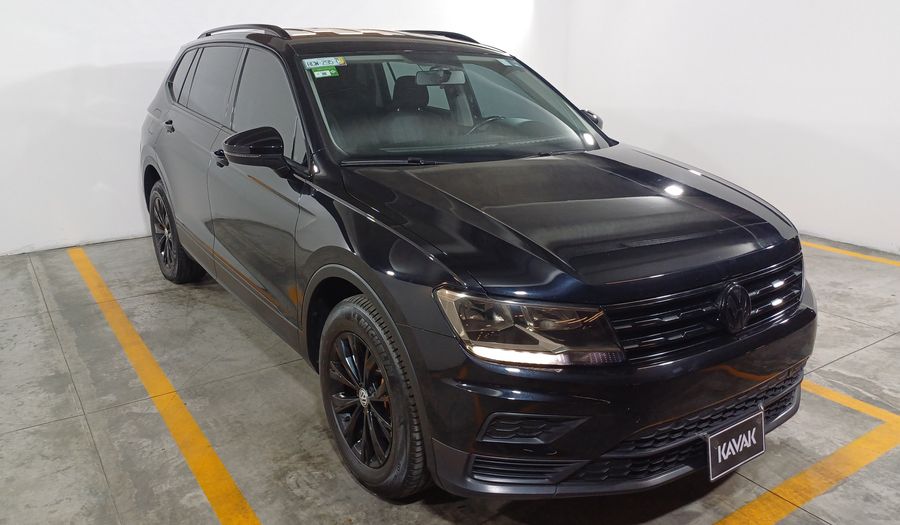 Volkswagen Tiguan 1.4 TRENDLINE PLUS DCT Suv 2018