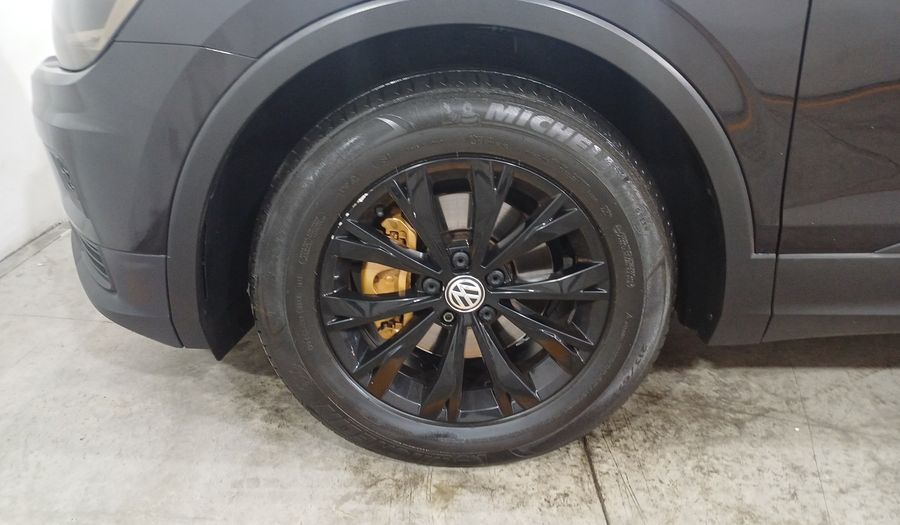 Volkswagen Tiguan 1.4 TRENDLINE PLUS DCT Suv 2018
