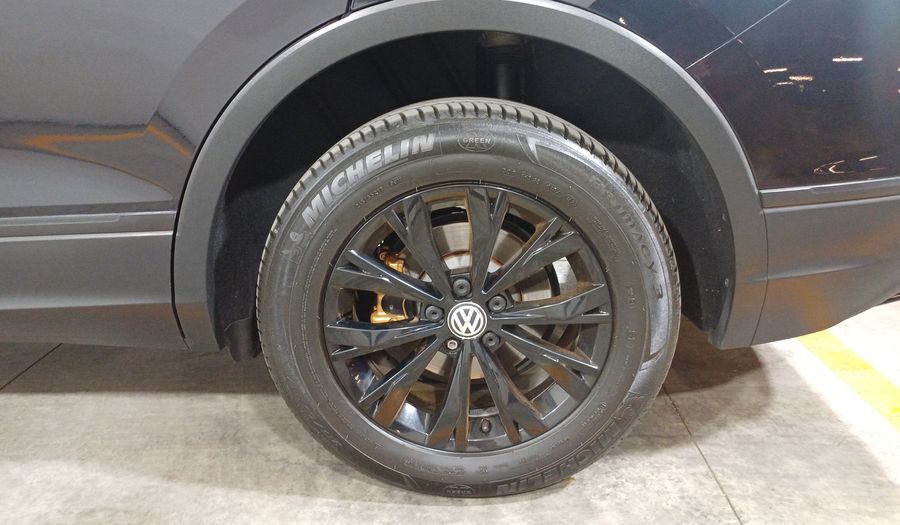 Volkswagen Tiguan 1.4 TRENDLINE PLUS DCT Suv 2018