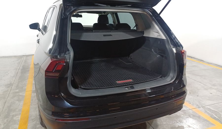 Volkswagen Tiguan 1.4 TRENDLINE PLUS DCT Suv 2018