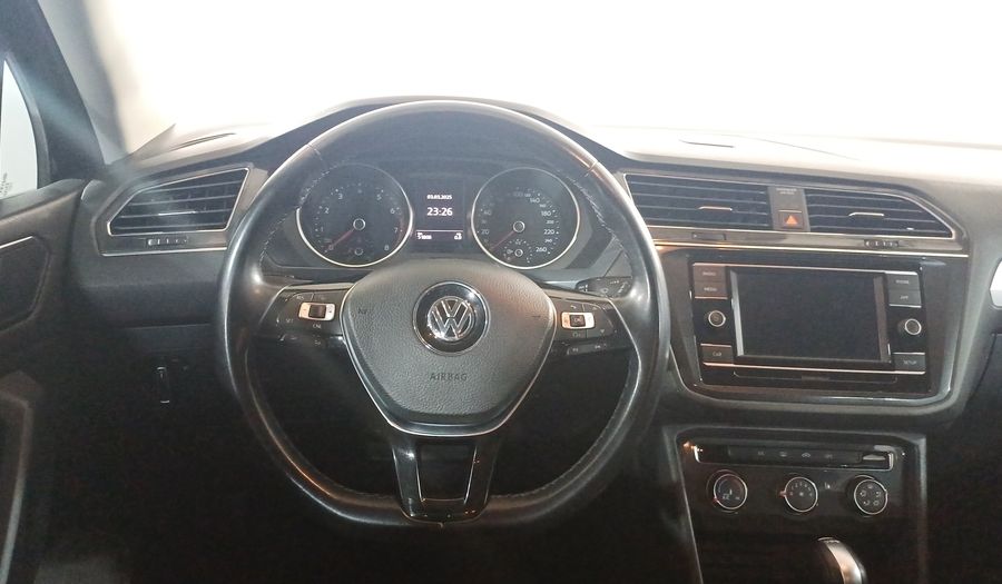 Volkswagen Tiguan 1.4 TRENDLINE PLUS DCT Suv 2018
