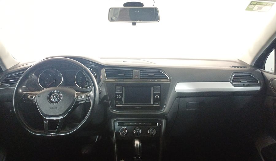Volkswagen Tiguan 1.4 TRENDLINE PLUS DCT Suv 2018