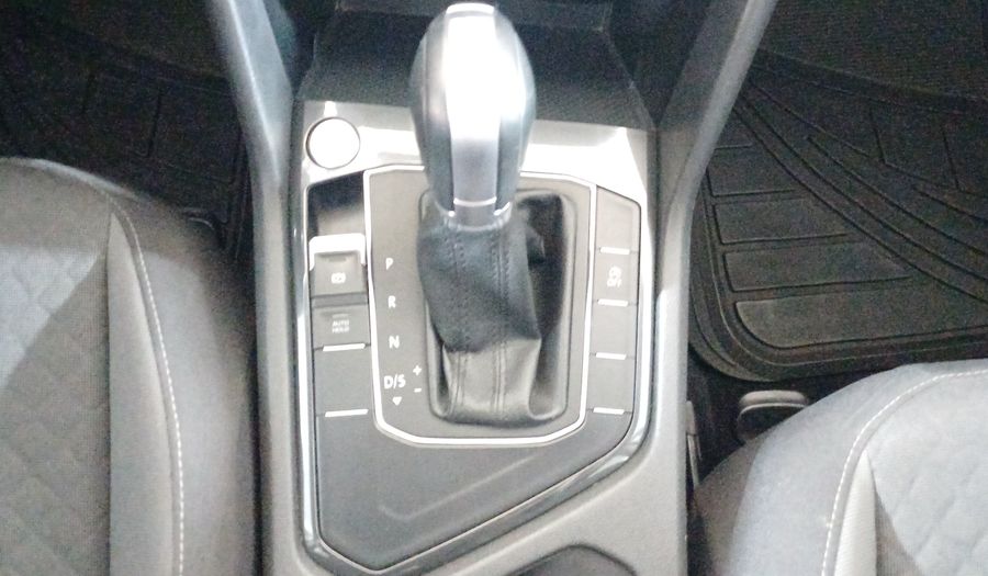 Volkswagen Tiguan 1.4 TRENDLINE PLUS DCT Suv 2018
