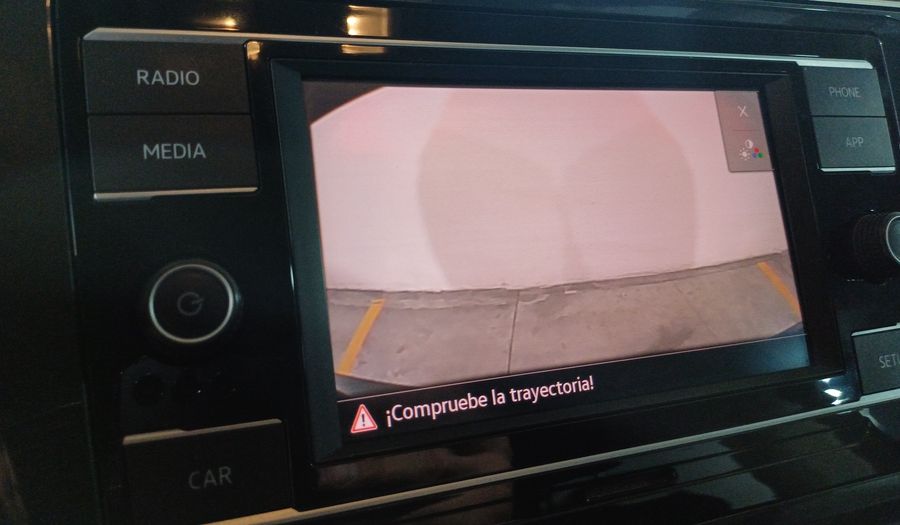 Volkswagen Tiguan 1.4 TRENDLINE PLUS DCT Suv 2018