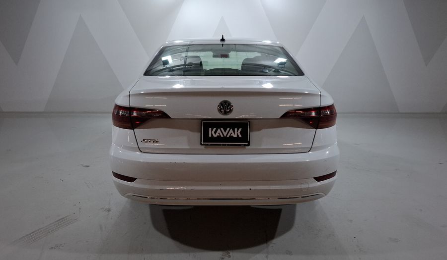Volkswagen Jetta 1.4 COMFORTLINE AUTO Sedan 2019