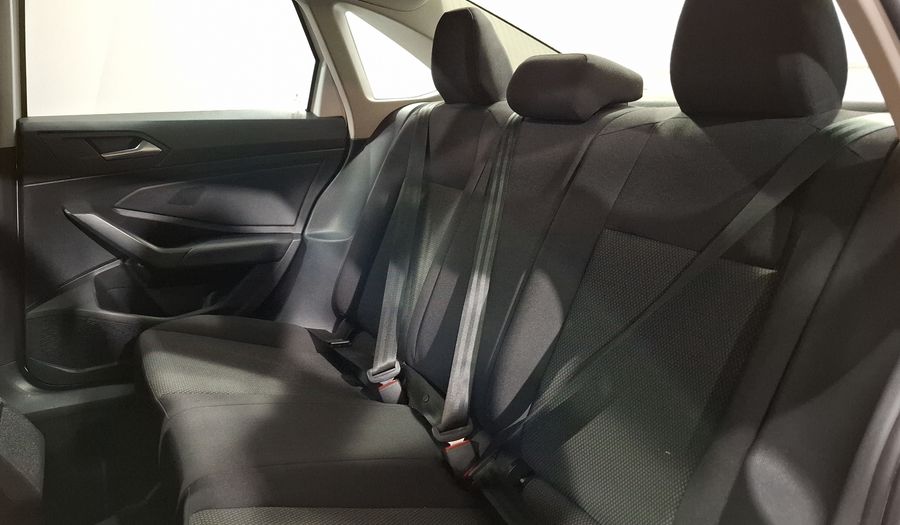 Volkswagen Jetta 1.4 COMFORTLINE AUTO Sedan 2019