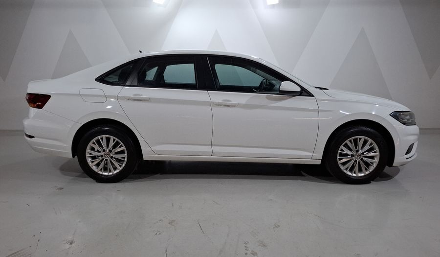 Volkswagen Jetta 1.4 COMFORTLINE AUTO Sedan 2019