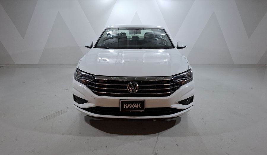 Volkswagen Jetta 1.4 COMFORTLINE AUTO Sedan 2019