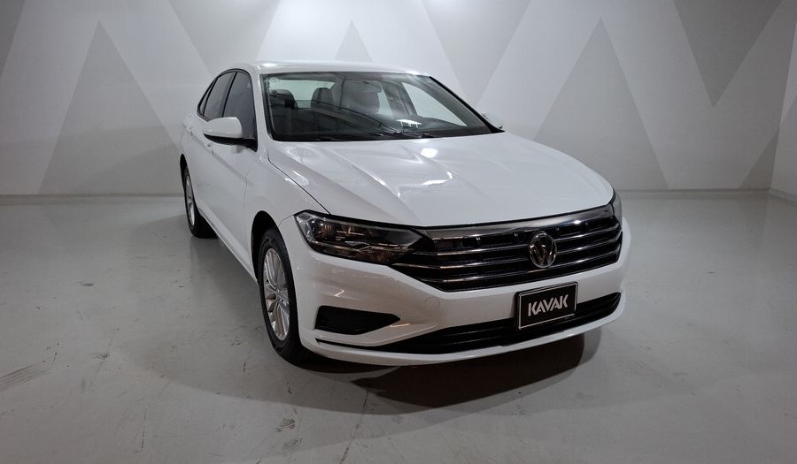 Volkswagen Jetta 1.4 COMFORTLINE AUTO Sedan 2019