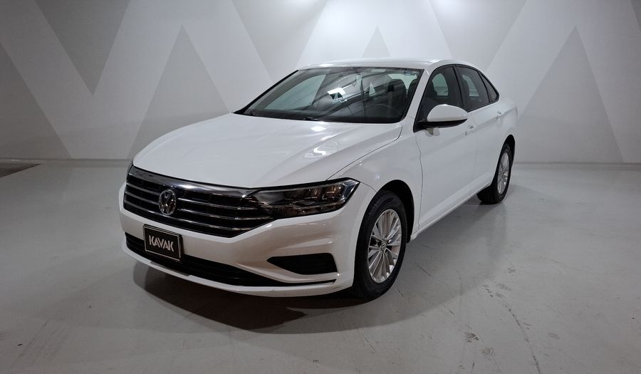 Volkswagen Jetta 1.4 COMFORTLINE AUTO Sedan 2019