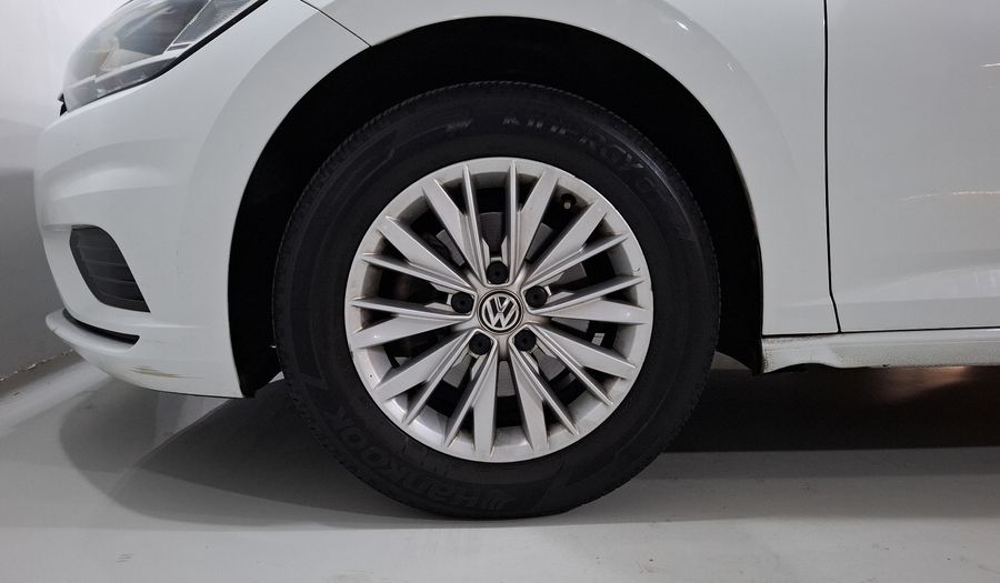 Volkswagen Jetta 1.4 COMFORTLINE AUTO Sedan 2019