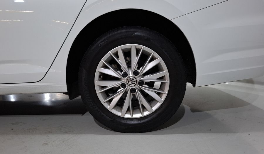 Volkswagen Jetta 1.4 COMFORTLINE AUTO Sedan 2019