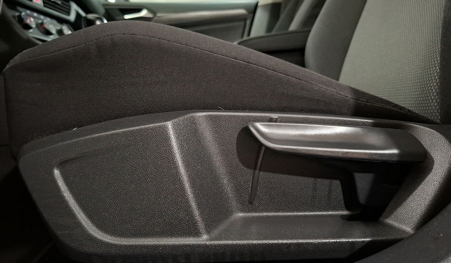 Volkswagen Jetta 1.4 COMFORTLINE AUTO Sedan 2019