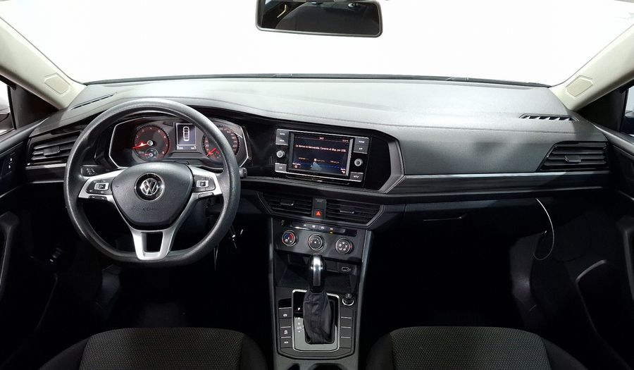 Volkswagen Jetta 1.4 COMFORTLINE AUTO Sedan 2019