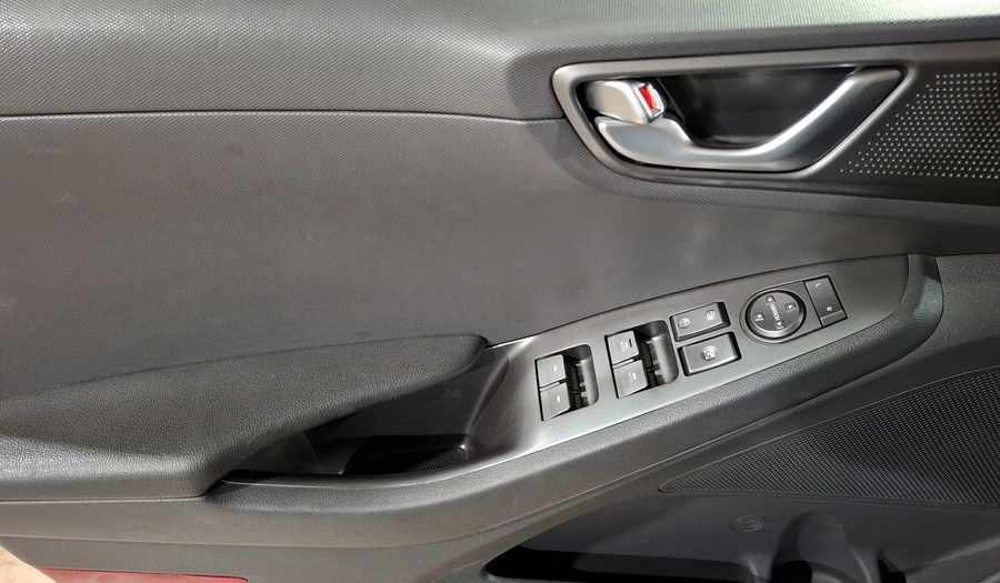 Hyundai Ioniq 1.6 HYBRID LIMITED DCT Sedan 2020