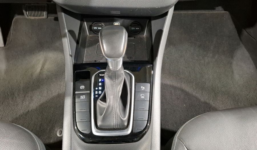 Hyundai Ioniq 1.6 HYBRID LIMITED DCT Sedan 2020