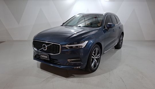 Volvo • XC60