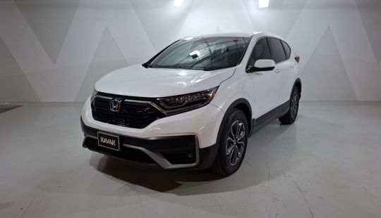 Honda • CR-V