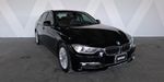 Bmw Serie 3 2.0 320IA LUXURY LINE Sedan 2015