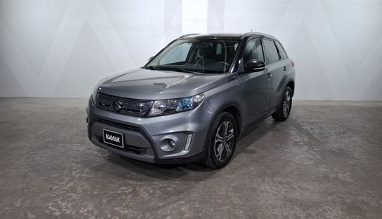 Suzuki • Vitara