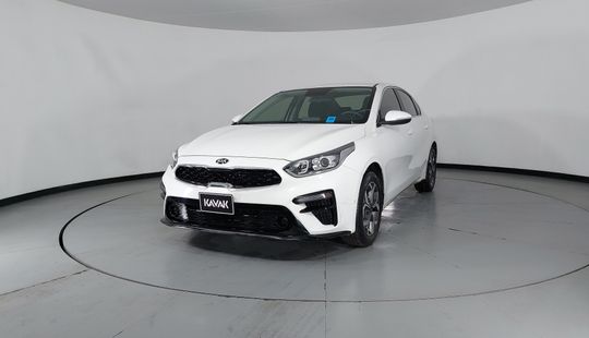 Kia • FORTE