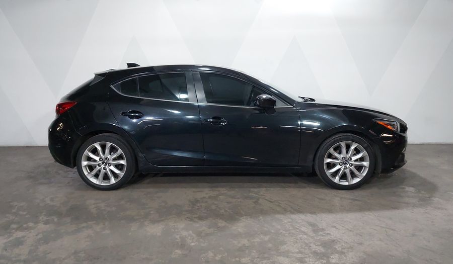 Mazda 3 2.5 HATCHBACK S GT TA Hatchback 2014