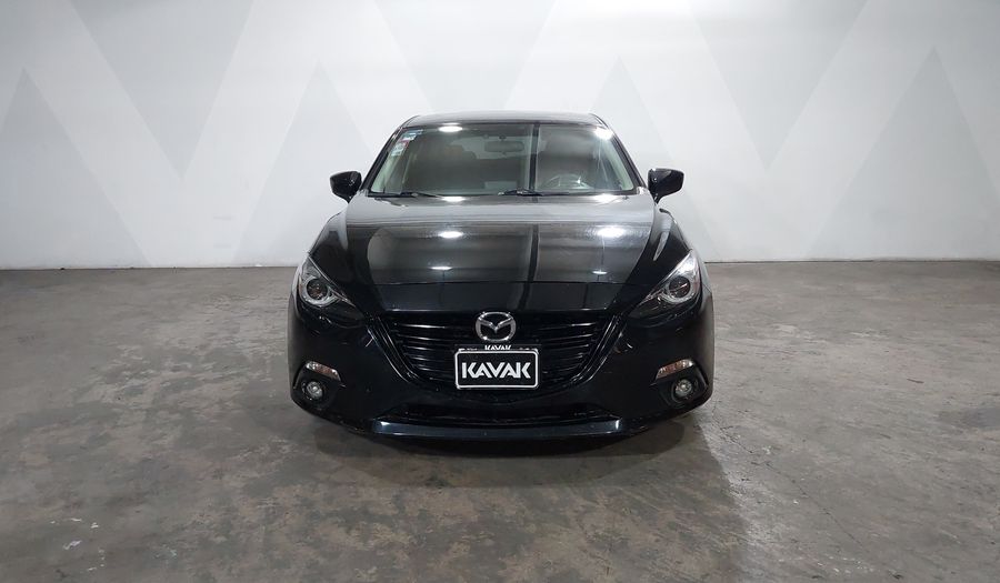 Mazda 3 2.5 HATCHBACK S GT TA Hatchback 2014