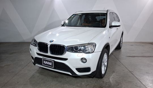 Bmw • X3