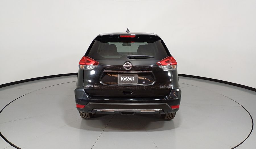 Nissan X-trail 2.5 SENSE 2 ROW AUTO Suv 2019