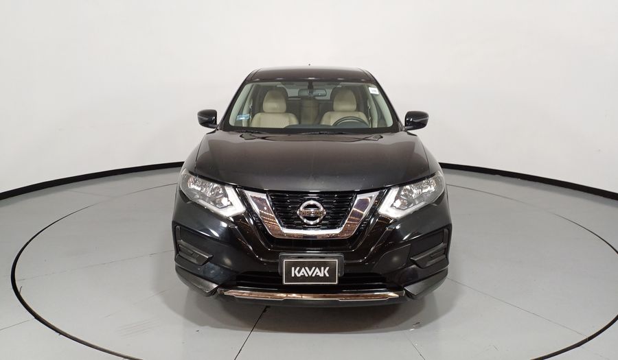 Nissan X-trail 2.5 SENSE 2 ROW AUTO Suv 2019