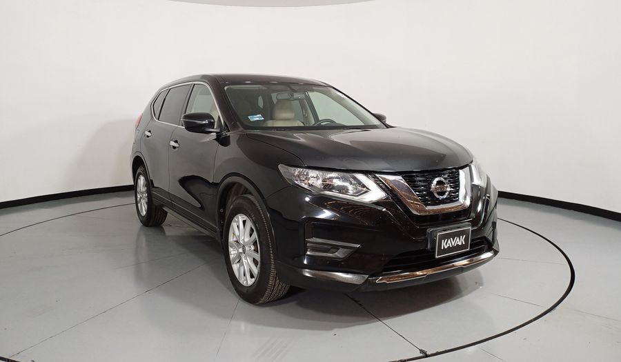 Nissan X-trail 2.5 SENSE 2 ROW AUTO Suv 2019