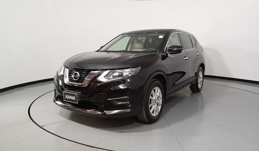 Nissan X-trail 2.5 SENSE 2 ROW AUTO Suv 2019