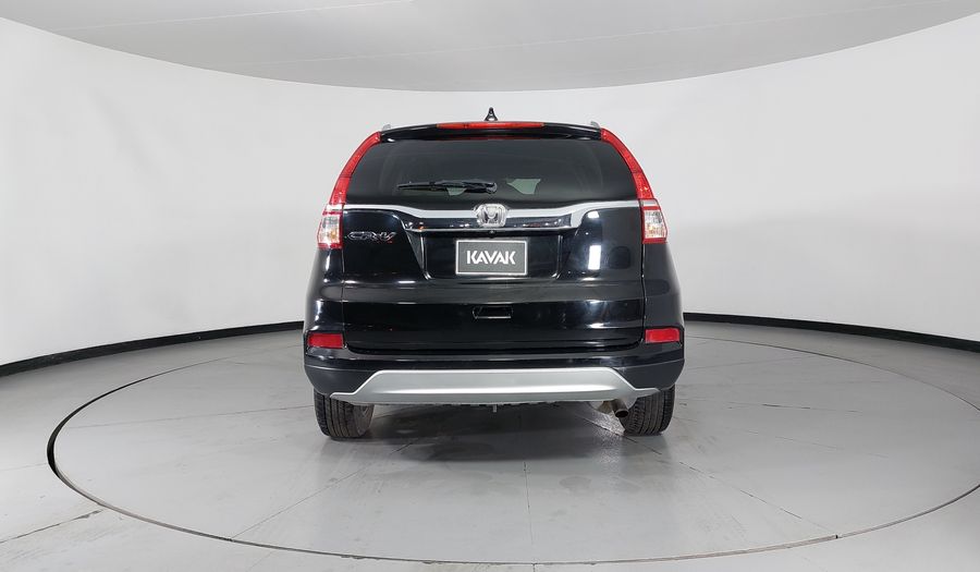 Honda Cr-v 2.4 EXL NAVI Suv 2016