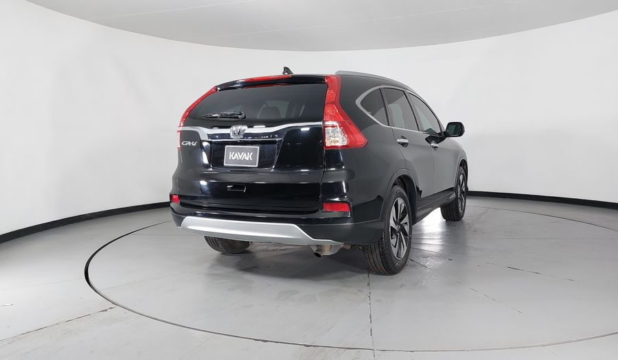 Honda Cr-v 2.4 EXL NAVI Suv 2016