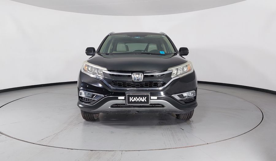 Honda Cr-v 2.4 EXL NAVI Suv 2016